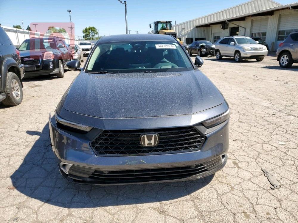 هوندا أكورد